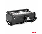 Werklamp LED, 40LED 9-36V, afmeting 170x74x63mm