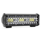 Werkende LED lichtbalk AWL20 60LED COMBO 9-36V AMiO 02434 - AMiO 02434 - afbeelding 2