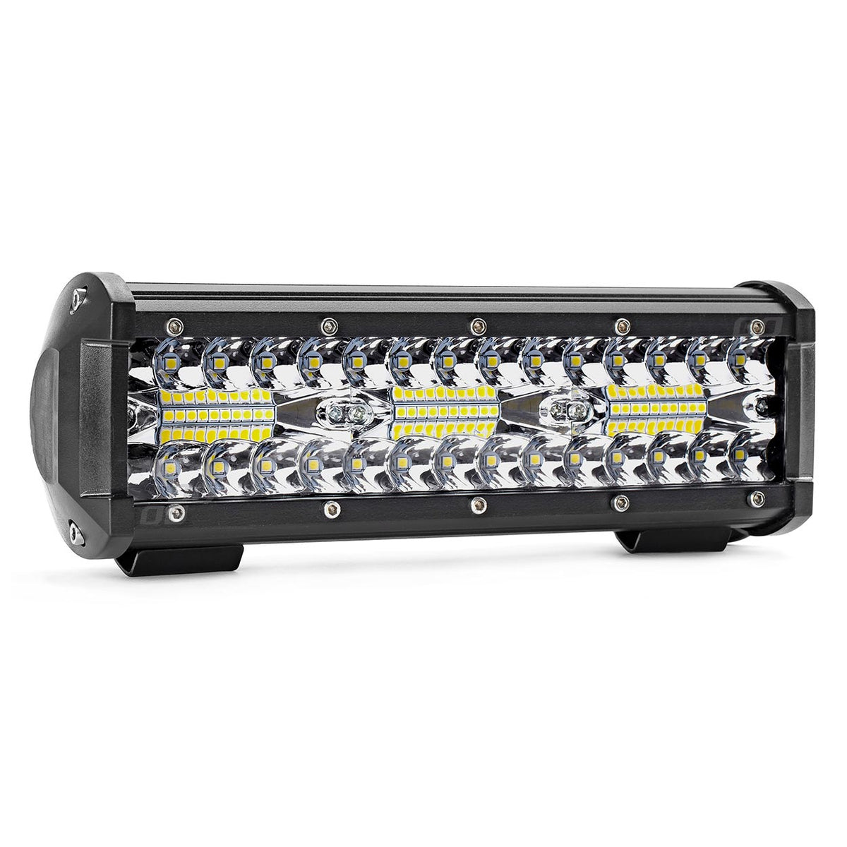 Werkende LED lichtbalk AWL20 60LED COMBO 9-36V AMiO 02434 - AMiO 02434 - afbeelding 2