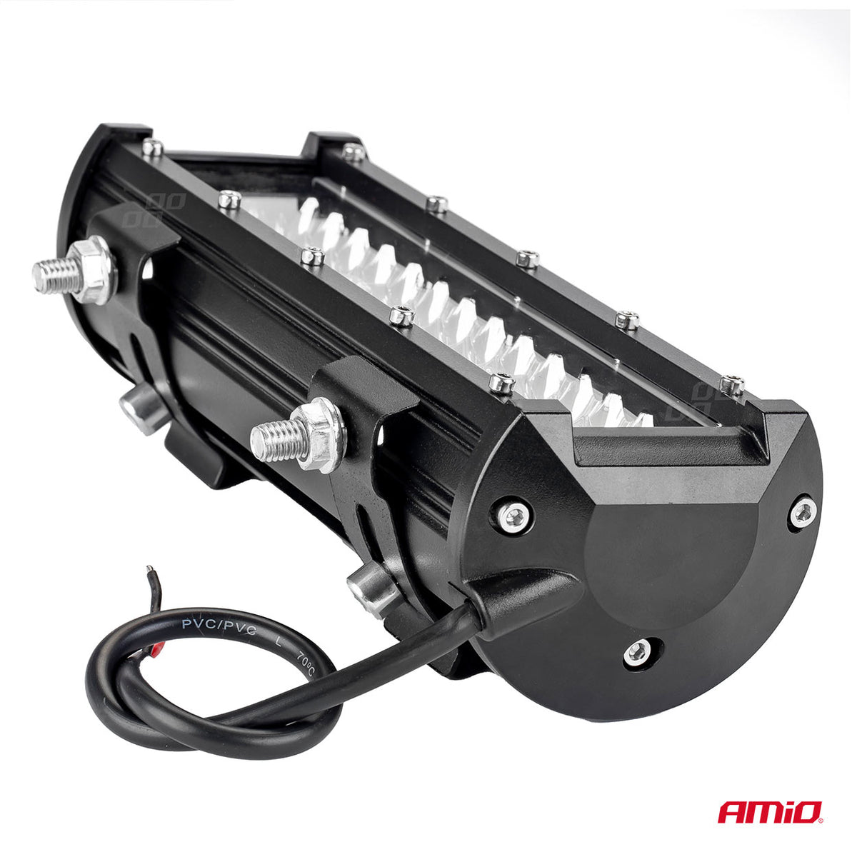 Werkende LED lichtbalk AWL20 60LED COMBO 9-36V AMiO 02434 - AMiO 02434 - afbeelding 7