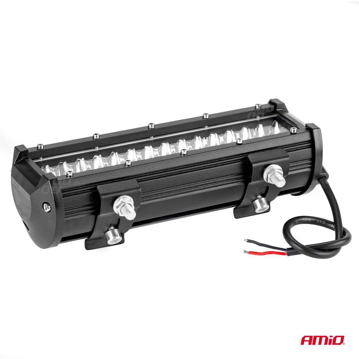 Werkende LED lichtbalk AWL20 60LED COMBO 9-36V AMiO 02434 - AMiO 02434 - afbeelding 9