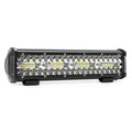 Werkende LED lichtbalk AWL21 80LED COMBO 9-36V AMiO 02435 - AMiO 02435 - afbeelding 1