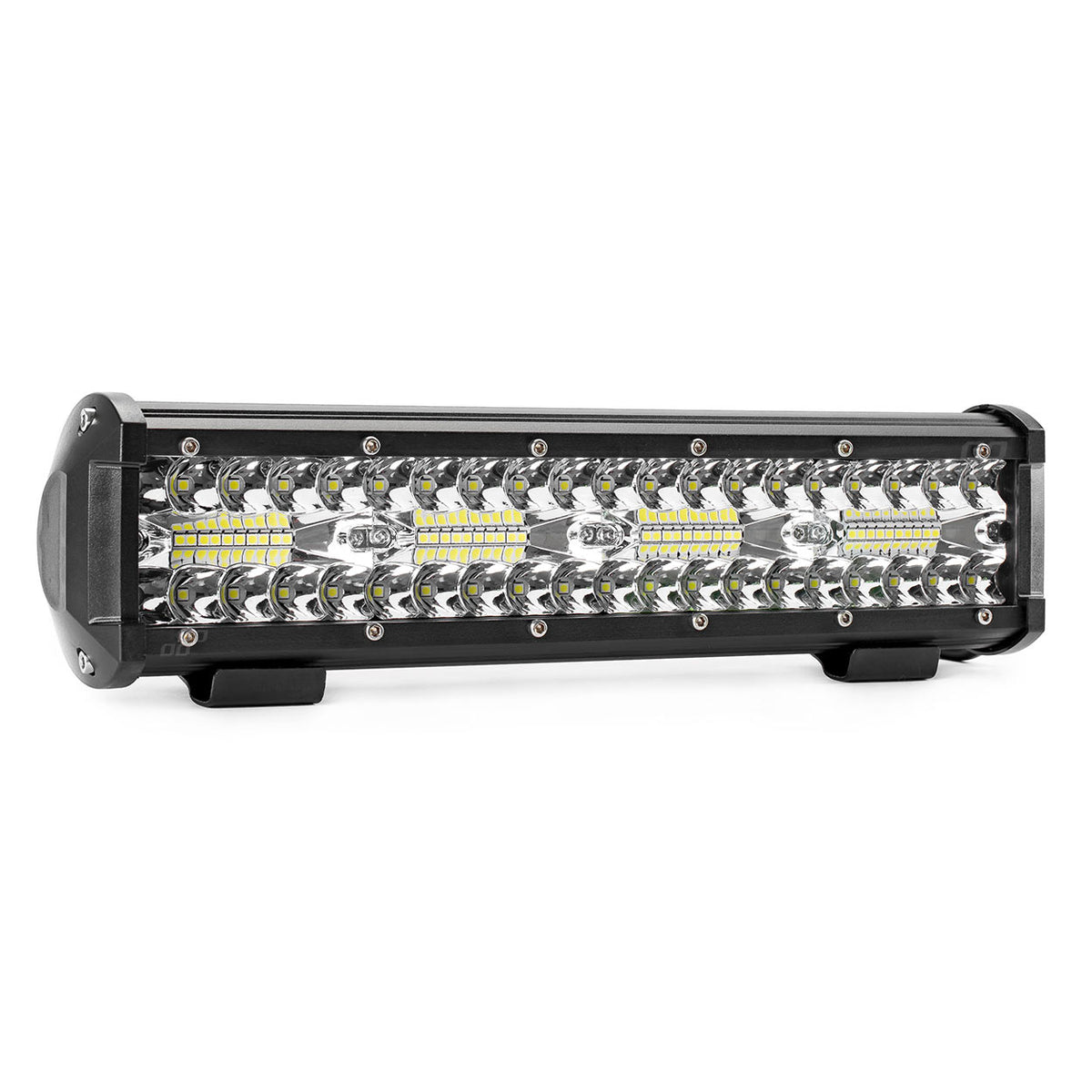 Werkende LED lichtbalk AWL21 80LED COMBO 9-36V AMiO 02435 - AMiO 02435 - afbeelding 1