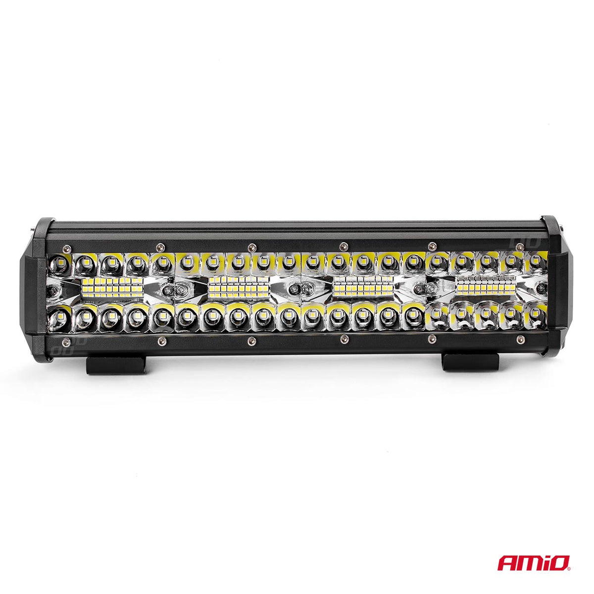 Werkende LED lichtbalk AWL21 80LED COMBO 9-36V AMiO 02435 - AMiO 02435 - afbeelding 3