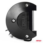 Werkende LED lichtbalk AWL21 80LED COMBO 9-36V AMiO 02435 - AMiO 02435 - afbeelding 5