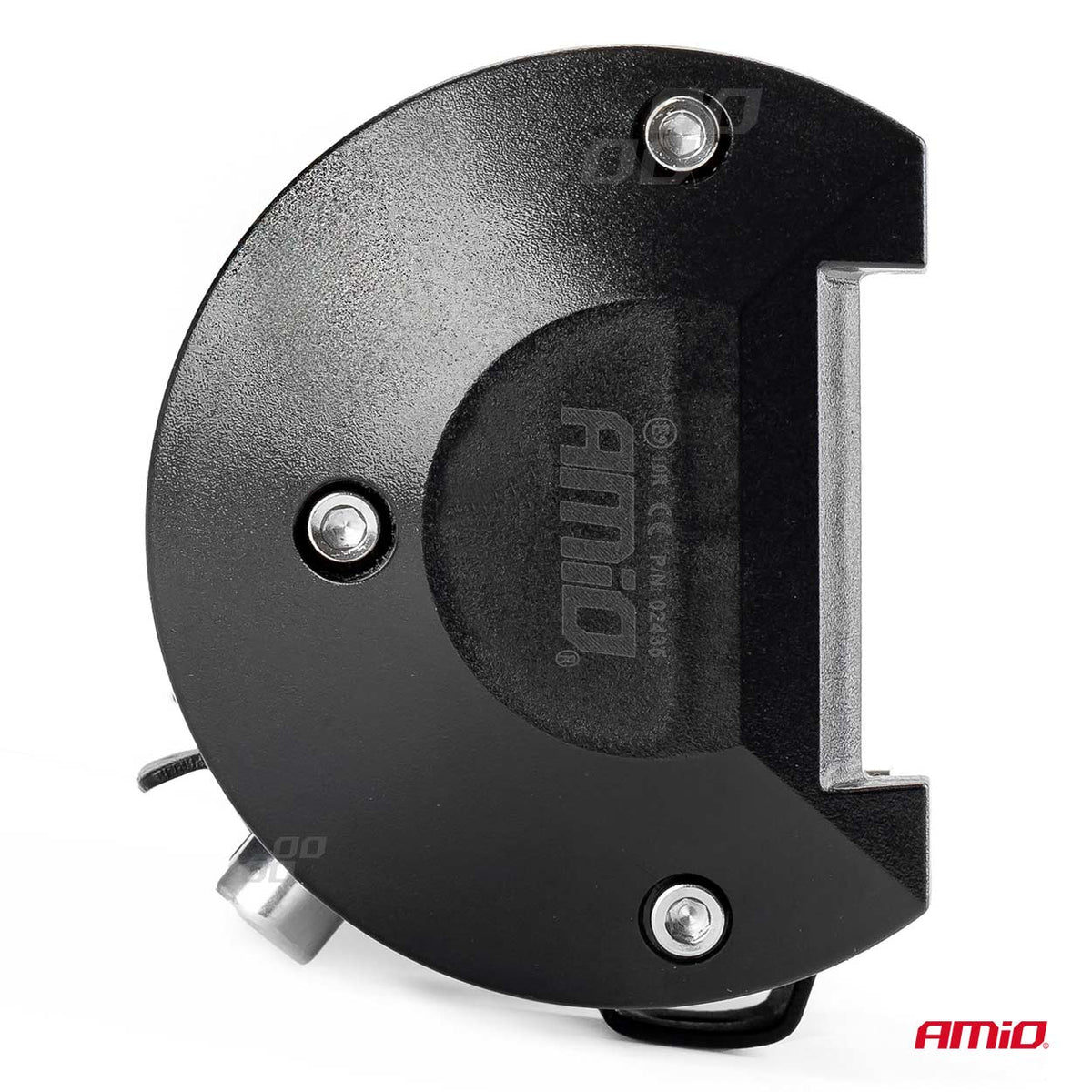 Werkende LED lichtbalk AWL21 80LED COMBO 9-36V AMiO 02435 - AMiO 02435 - afbeelding 5
