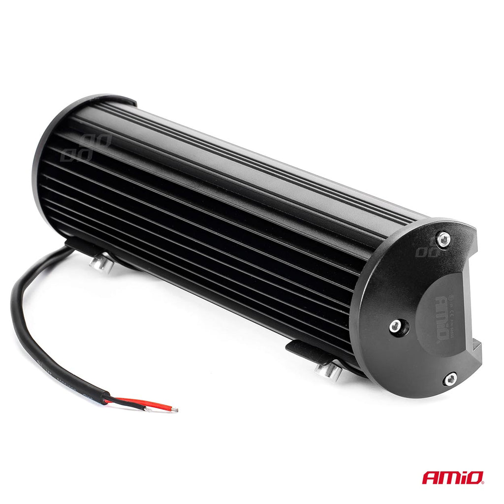 Werkende LED lichtbalk AWL21 80LED COMBO 9-36V AMiO 02435 - AMiO 02435 - afbeelding 6