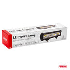 Werkende LED lichtbalk AWL21 80LED COMBO 9-36V AMiO 02435 - AMiO 02435 - afbeelding 9