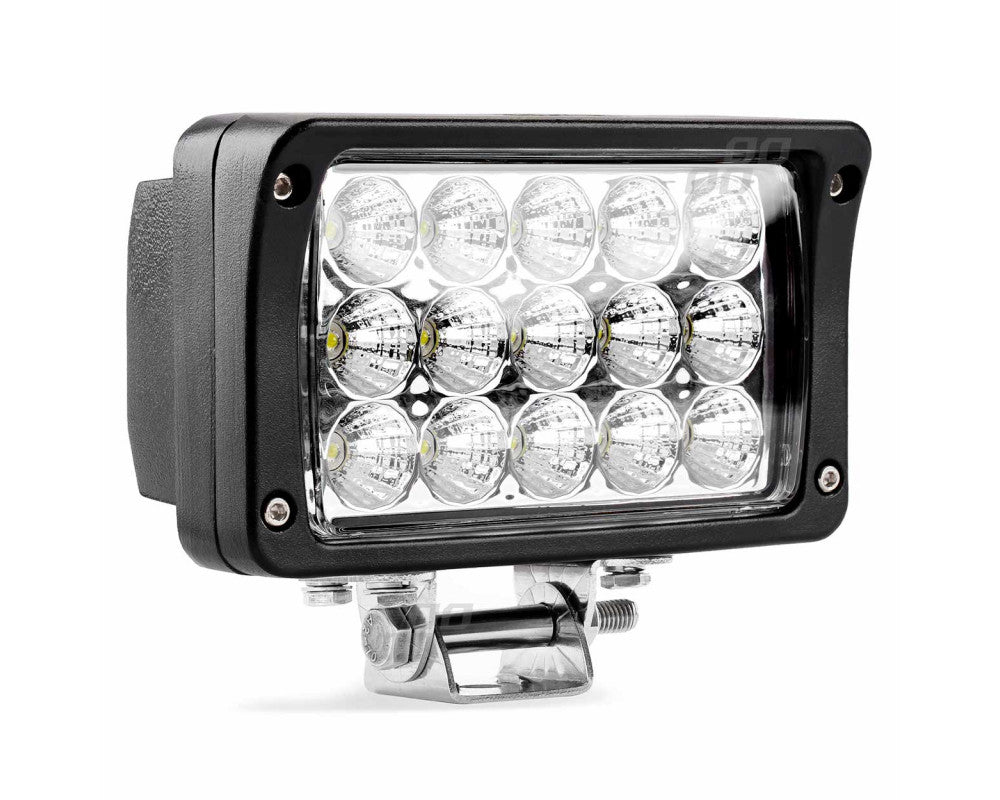 Werklamp AWL22 15LED Floodlight 9-36V, afm: 160x90mm