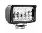 Werklamp AWL22 15LED Floodlight 9-36V, afm: 160x90mm