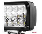 Werklamp AWL22 15LED Floodlight 9-36V, afm: 160x90mm