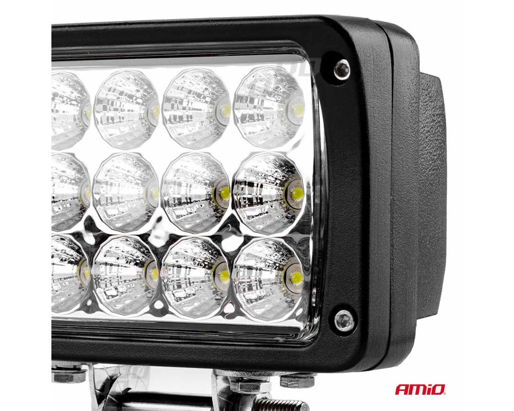 Werklamp AWL22 15LED Floodlight 9-36V, afm: 160x90mm