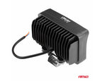Werklamp AWL22 15LED Floodlight 9-36V, afm: 160x90mm