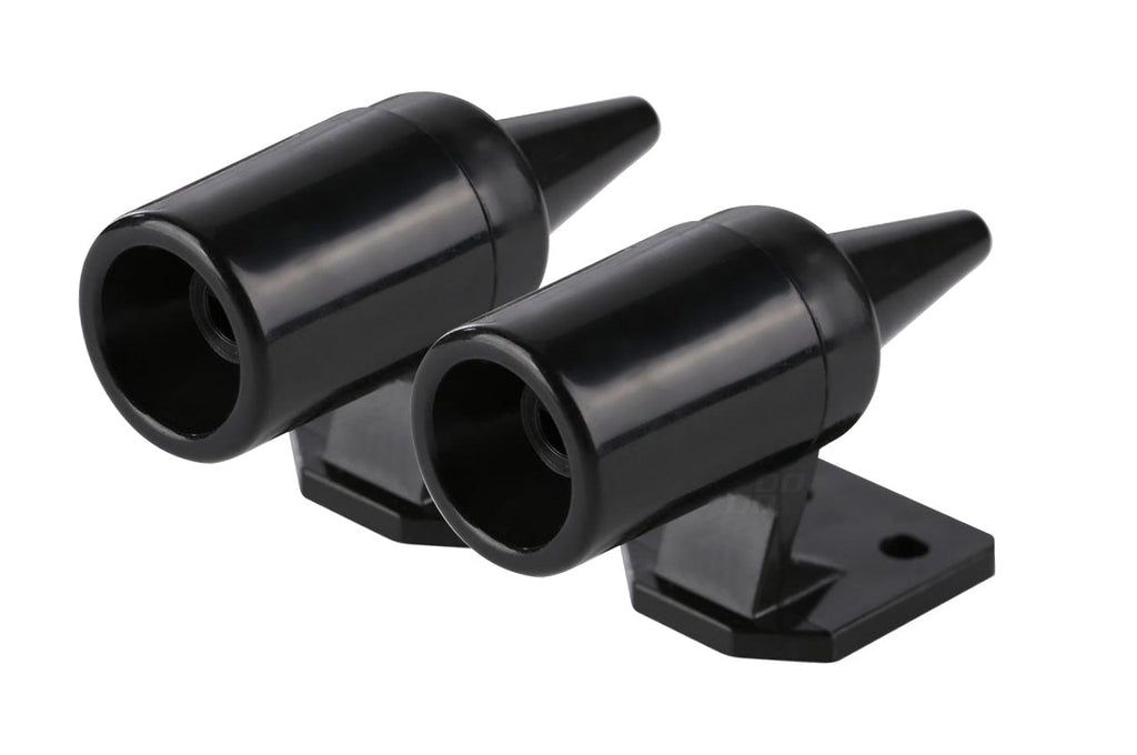 Sonic Hertenverjager zwart AMiO 02453 - AMiO 02453 - afbeelding 1