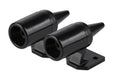 Sonic Hertenverjager zwart AMiO 02453 - AMiO 02453 - afbeelding 1