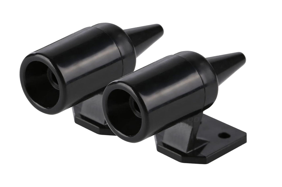 Sonic Hertenverjager zwart AMiO 02453 - AMiO 02453 - afbeelding 4