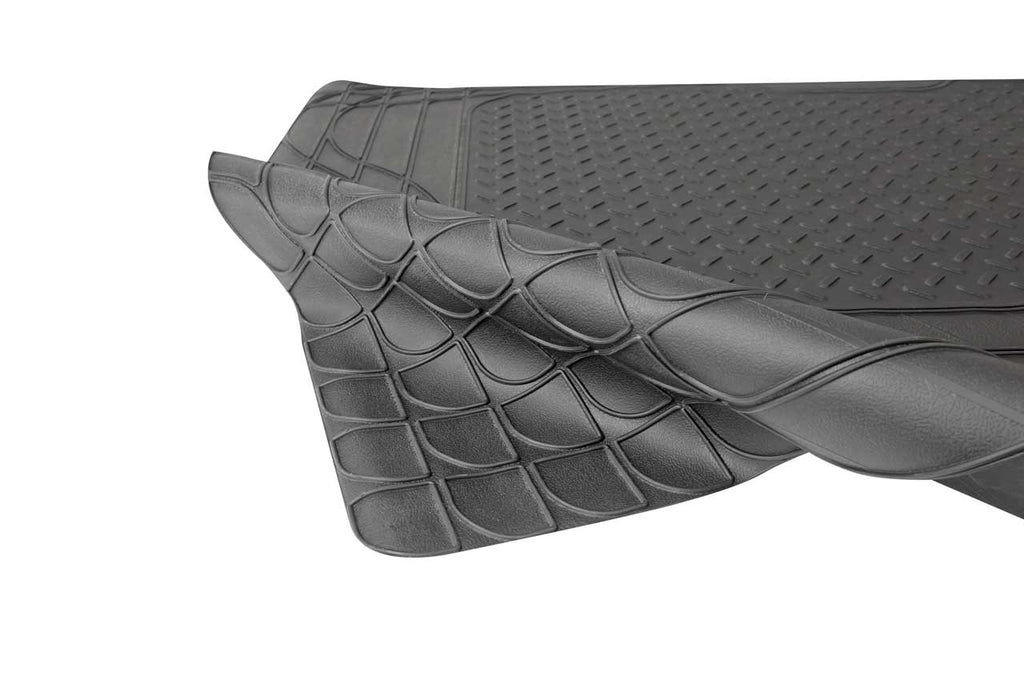 Universele kofferbakmat 120x80cm TM01 AMiO 02465 - AMiO 02465 - afbeelding 2