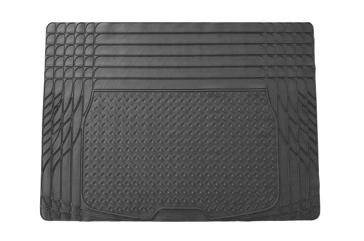 Universele kofferbakmat 120x80cm TM01 AMiO 02465 - AMiO 02465 - afbeelding 5