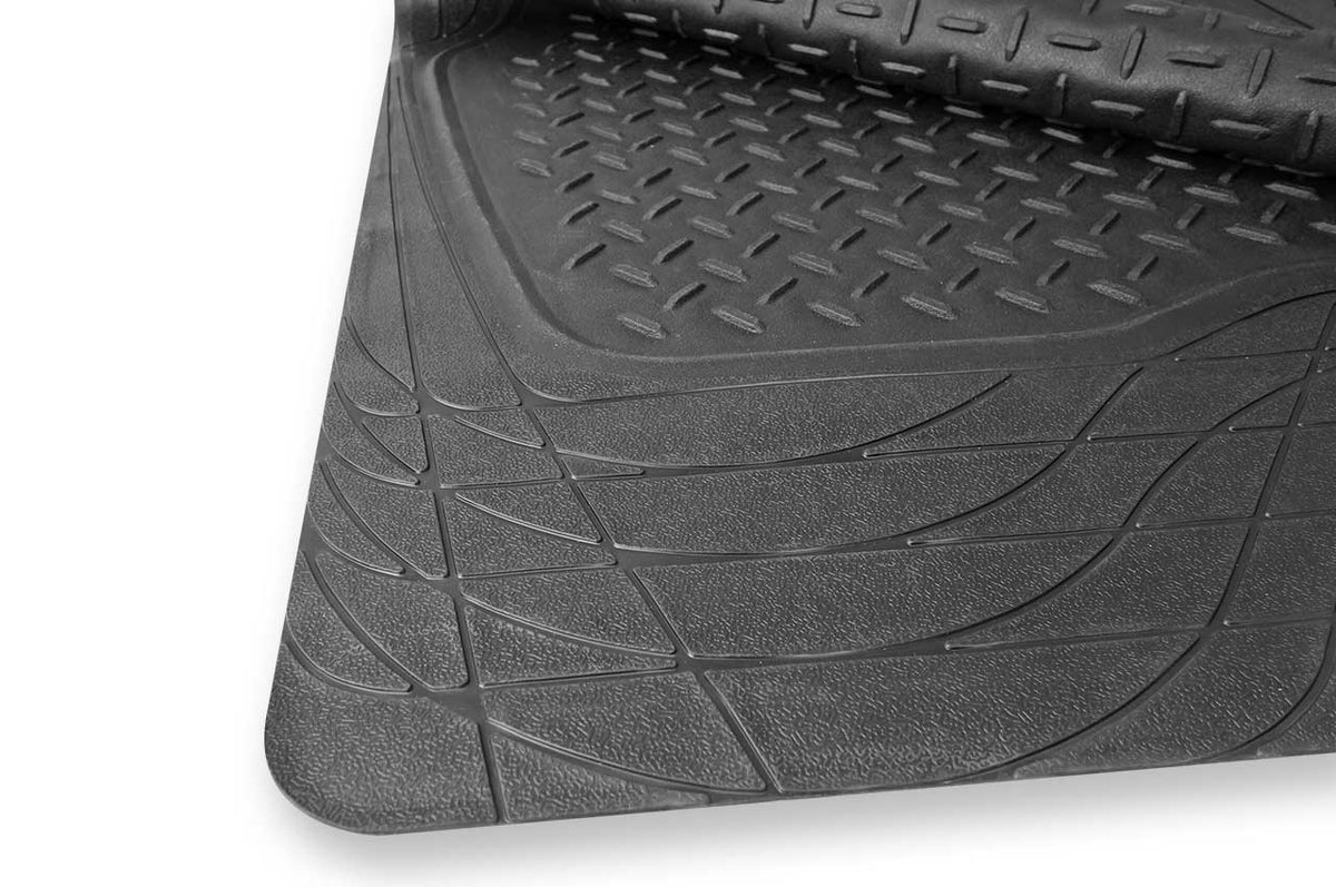 Universele kofferbakmat 137x108cm TM02 AMiO 02466 - AMiO 02466 - afbeelding 2