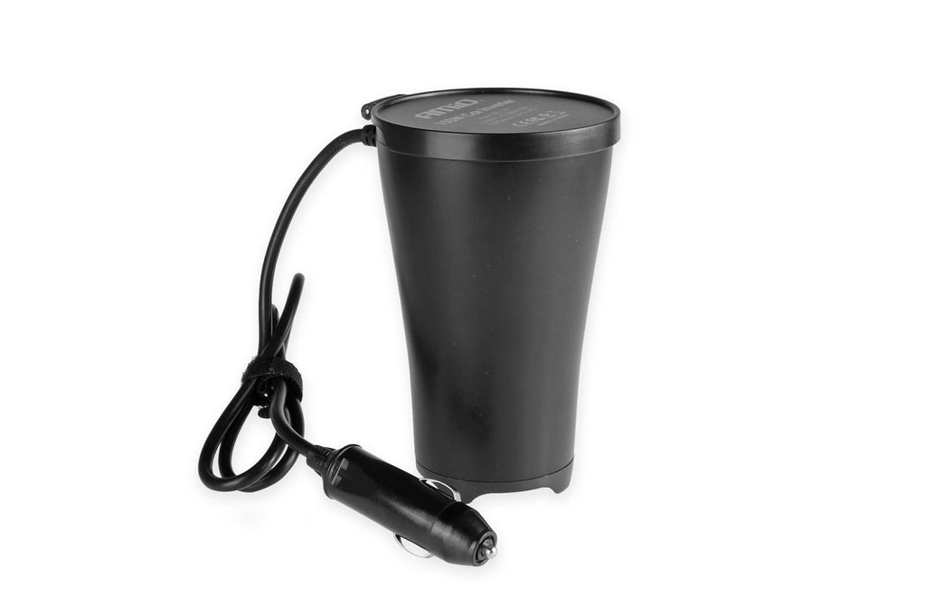 Omvormer AMiO 12V/230V 150W/300W 2xUSB PI02 02469 - AMiO 02469 - afbeelding 4