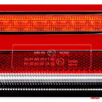 Led-achterlicht AMiO RCL-01-LR dynamic, links 02472 - AMiO 02472 - afbeelding 5