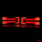 Led-achterlicht AMiO RCL-01-LR dynamic, links 02472 - AMiO 02472 - afbeelding 9