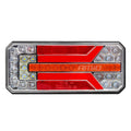 Led-achterlicht AMiO RCL-01-LR dynamisch, rechts 02473 - AMiO 02473 - afbeelding 1