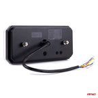 Led-achterlicht AMiO RCL-01-LR dynamisch, rechts 02473 - AMiO 02473 - afbeelding 6