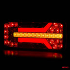 Led-achterlicht AMiO RCL-01-LR dynamisch, rechts 02473 - AMiO 02473 - afbeelding 11