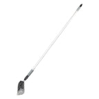 Telescopische Doorstroomwasborstel 141-240cm AMiO 02475 - AMiO 02475 - afbeelding 1