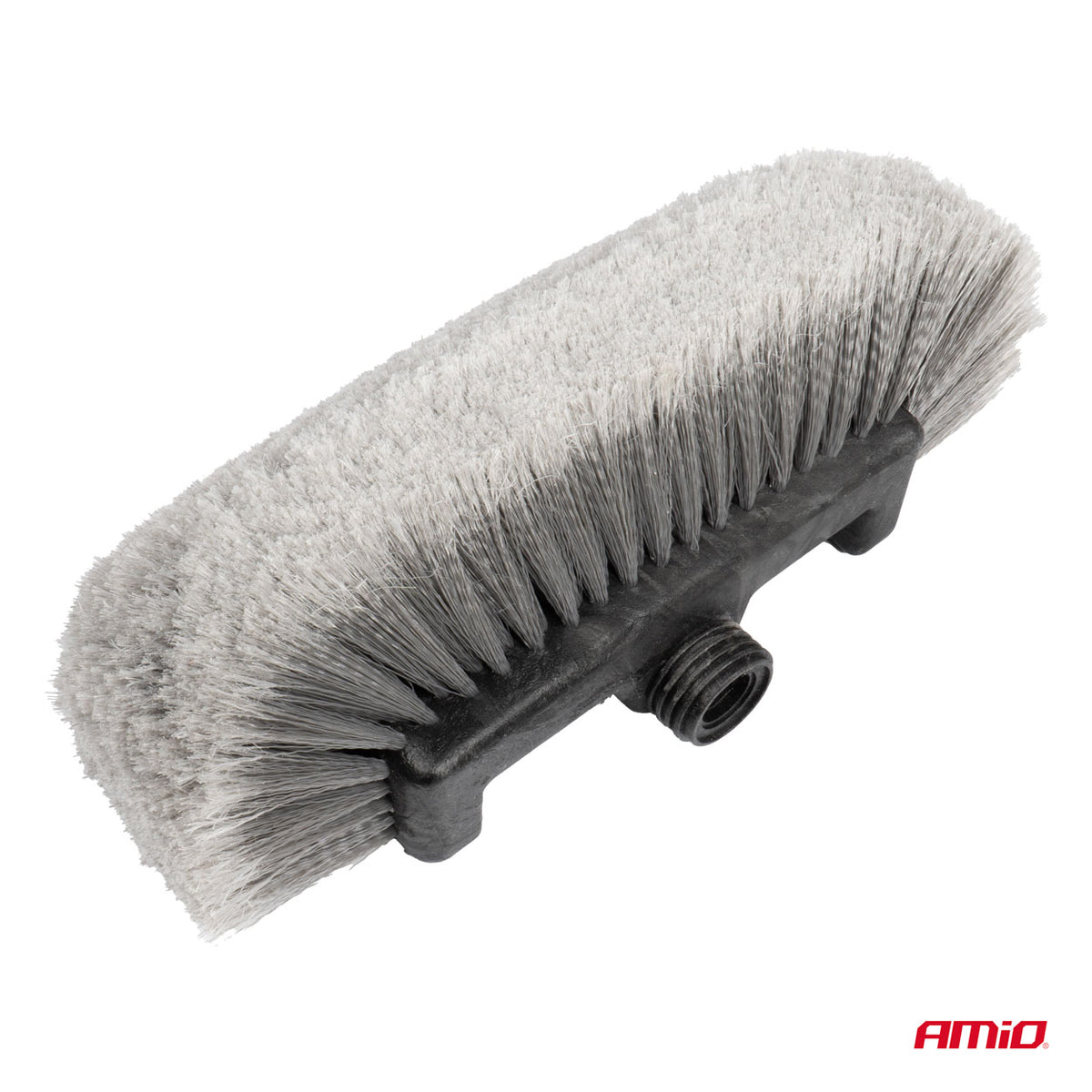 Telescopische Doorstroomwasborstel 141-240cm AMiO 02475 - AMiO 02475 - afbeelding 3