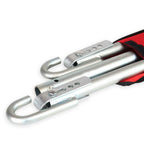 Metalen trekhaak 2T 180cm AMiO 02476 - AMiO 02476 - afbeelding 2