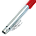 Metalen trekhaak 2T 180cm AMiO 02476 - AMiO 02476 - afbeelding 4