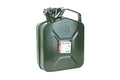 Metalen jerry can 5L AMiO 02487 - AMiO 02487 - afbeelding 1