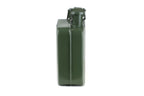 Metalen jerry can 5L AMiO 02487 - AMiO 02487 - afbeelding 2