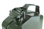Metalen jerry can 5L AMiO 02487 - AMiO 02487 - afbeelding 4
