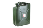 Metalen jerry can 20L AMiO 02489 - AMiO 02489 - afbeelding 1