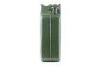 Metalen jerry can 20L AMiO 02489 - AMiO 02489 - afbeelding 2