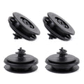 Automatten stopper 4 sets AMiO 02491 - AMiO 02491 - afbeelding 1