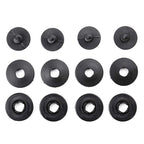 Automatten stopper 4 sets AMiO 02491 - AMiO 02491 - afbeelding 2