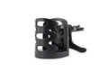 Ventilatierooster universele bekerhouder 50-70mm DH-02 AMiO 02492 - AMiO 02492 - afbeelding 1