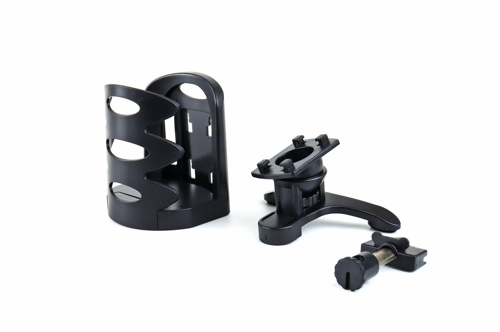 Ventilatierooster universele bekerhouder 50-70mm DH-02 AMiO 02492 - AMiO 02492 - afbeelding 2