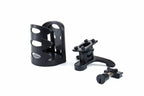 Ventilatierooster universele bekerhouder 50-70mm DH-02 AMiO 02492 - AMiO 02492 - afbeelding 2