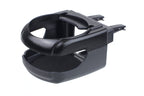 Vent mount universele bekerhouder zwart DH-03 AMiO 02493 - AMiO 02493 - afbeelding 1
