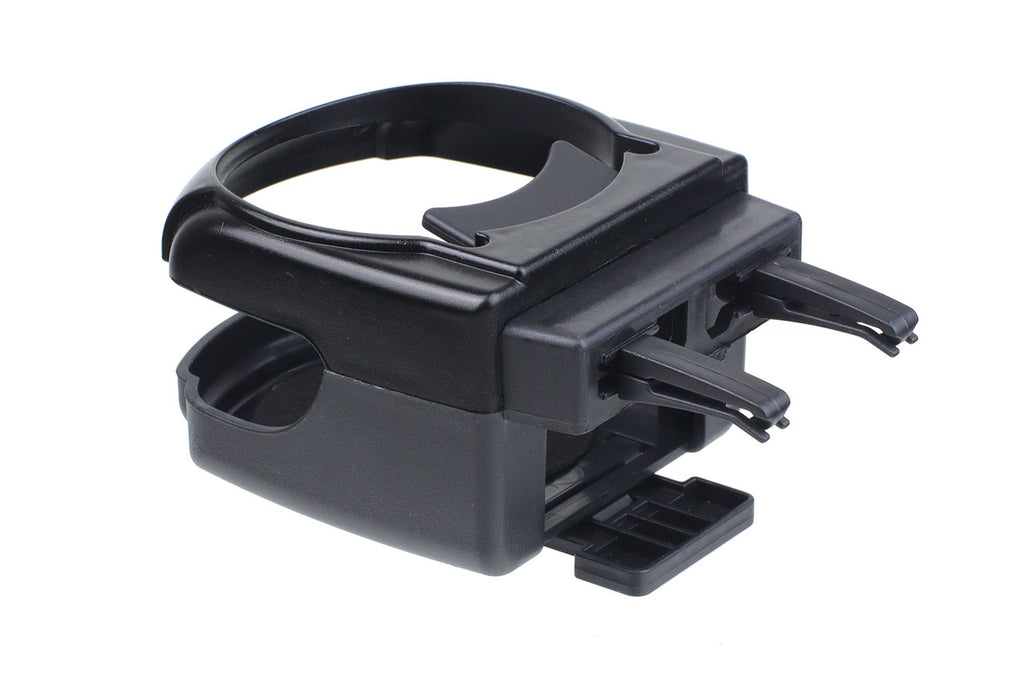 Vent mount universele bekerhouder zwart DH-03 AMiO 02493 - AMiO 02493 - afbeelding 2