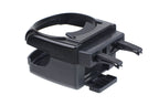 Vent mount universele bekerhouder zwart DH-03 AMiO 02493 - AMiO 02493 - afbeelding 2