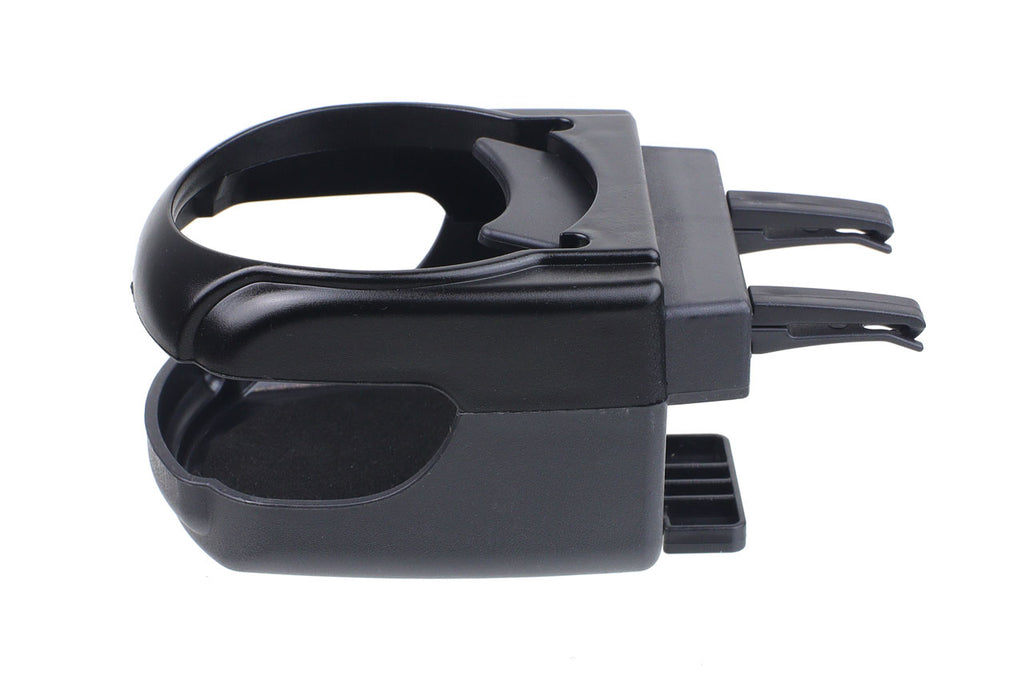 Vent mount universele bekerhouder zwart DH-03 AMiO 02493 - AMiO 02493 - afbeelding 3