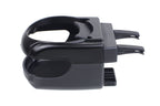 Vent mount universele bekerhouder zwart DH-03 AMiO 02493 - AMiO 02493 - afbeelding 3