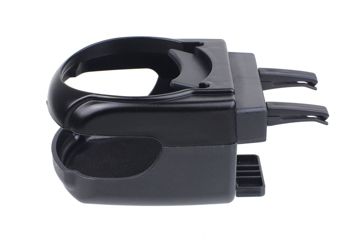Vent mount universele bekerhouder zwart DH-03 AMiO 02493 - AMiO 02493 - afbeelding 3