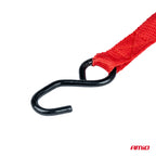 Ratel spanset 700kg 25mm 4,5m 4st BELT-03 AMiO 02496 - AMiO 02496 - afbeelding 12